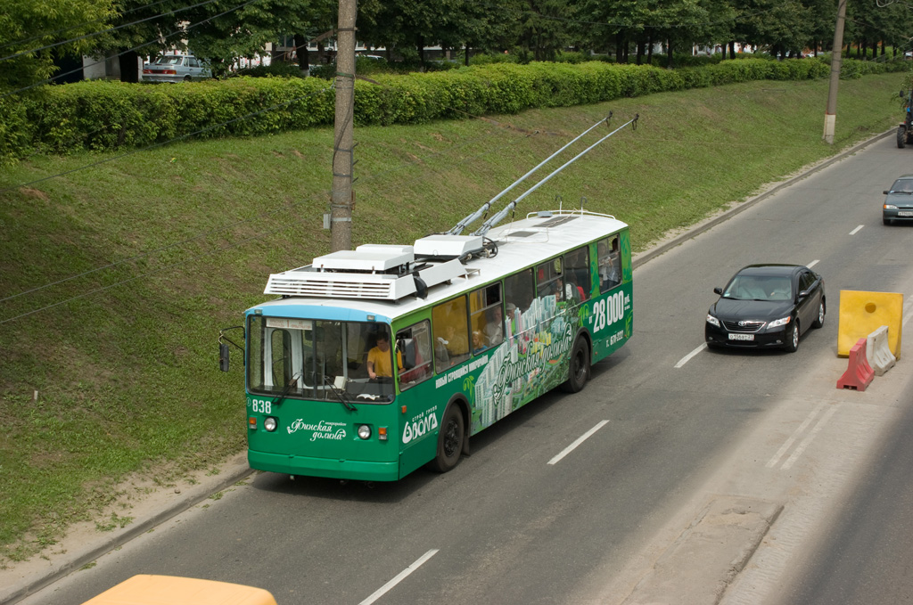 Чебоксары, ВЗТМ-5284.02 № 838