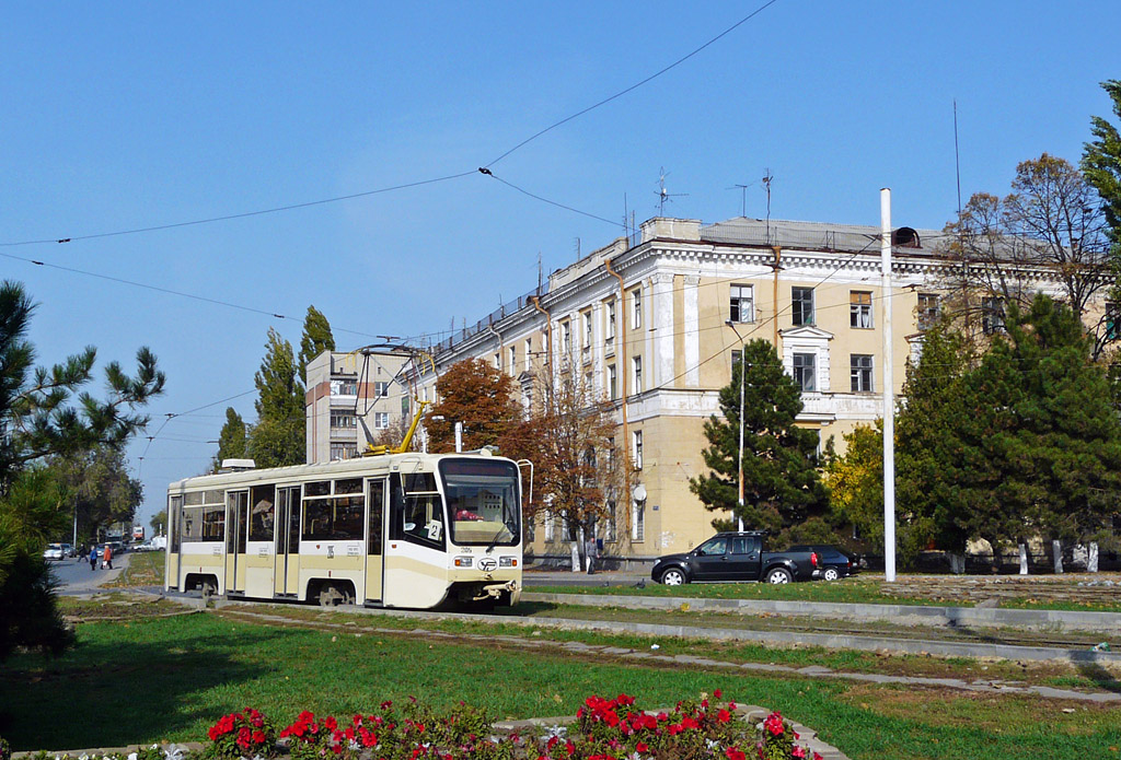 Новочеркасск, 71-619К № 205
