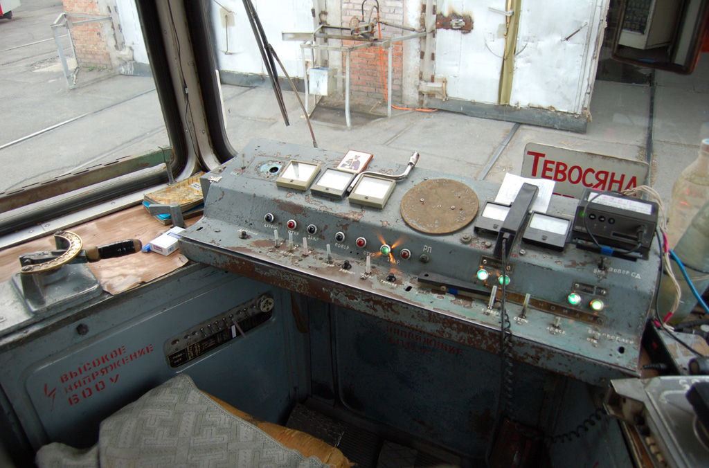 Магнитогорск, 71-605 (КТМ-5М3) № 3137