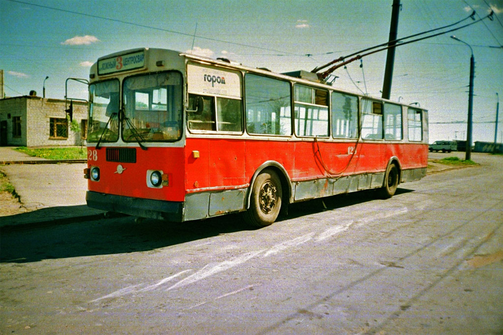 Twer, ZiU-682G [G00] Nr. 128