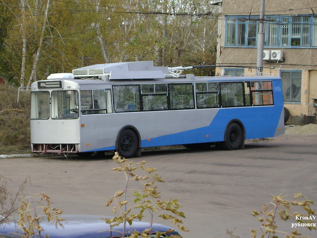 Рубцовск, СТ-682Г № 69