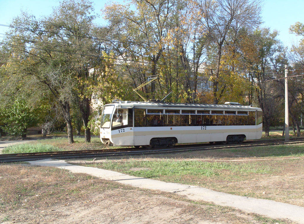 Volžski, 71-619КТ-01 # 172