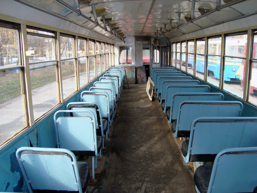 Нижний Новгород, РВЗ-6М2 № 2830