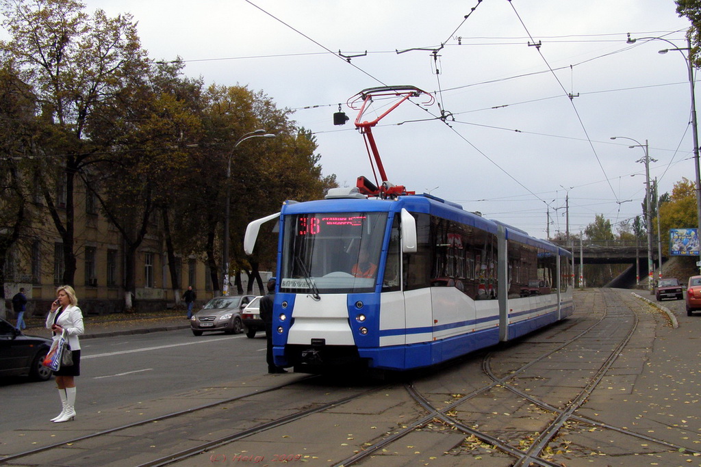 Киев, 71-154М-К № 450