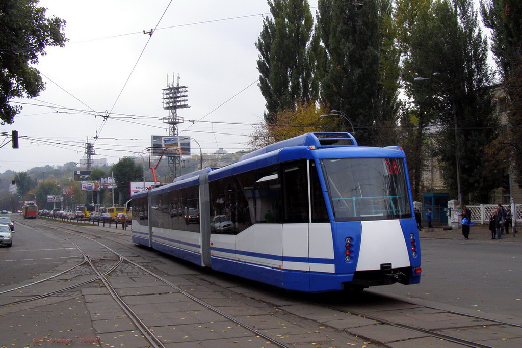 Kiev, 71-154M-K N°. 450