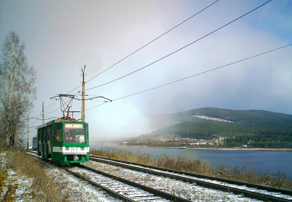 Златоуст, 71-608КМ № 21