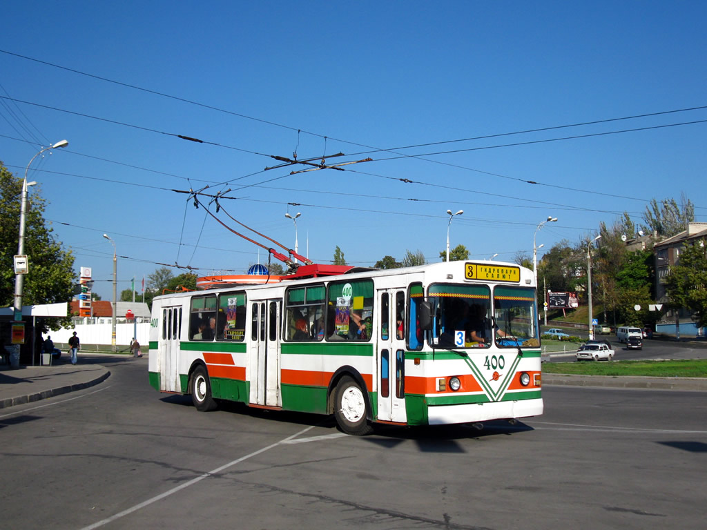 H’erson, ZiU-682V-012 [V0A] # 400