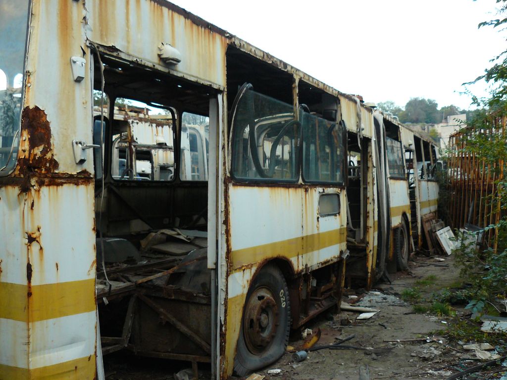 Киев, DAC 217E № 020