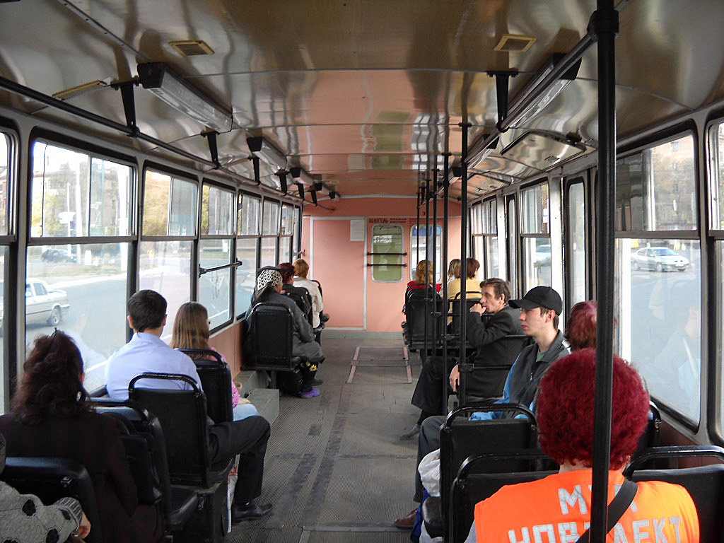 Новотроицк, 71-608К № 37