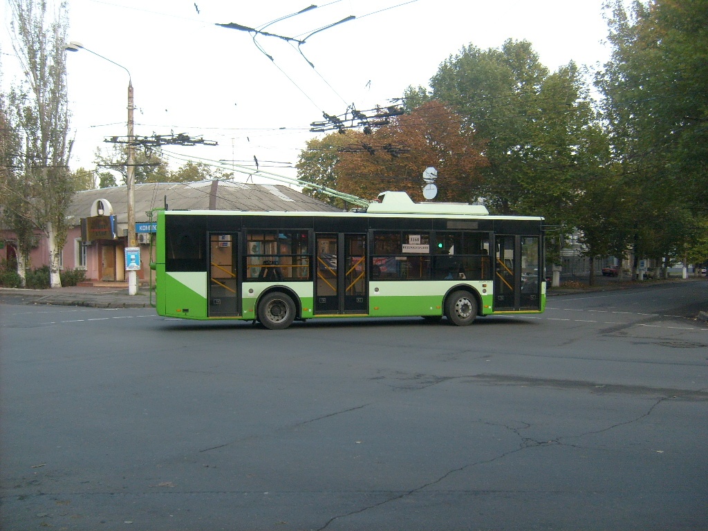 Николаев, Богдан Т60111 № 3168