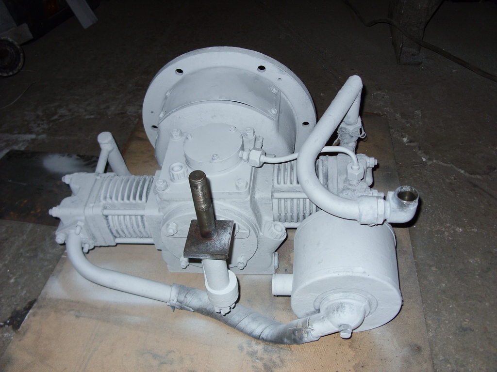 Днепр, ЮМЗ Т2 № 1531; Троллейбусы — ЮМЗ Т2