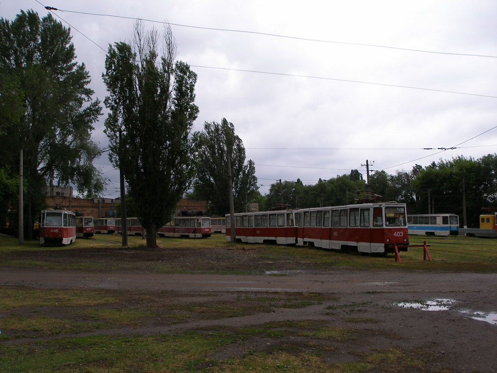 Кривой Рог — Разные фотографии