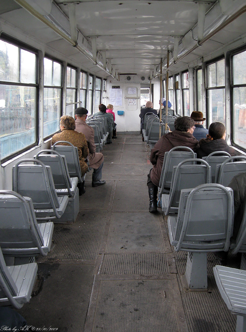 Конотоп, 71-605 (КТМ-5М3) № 82