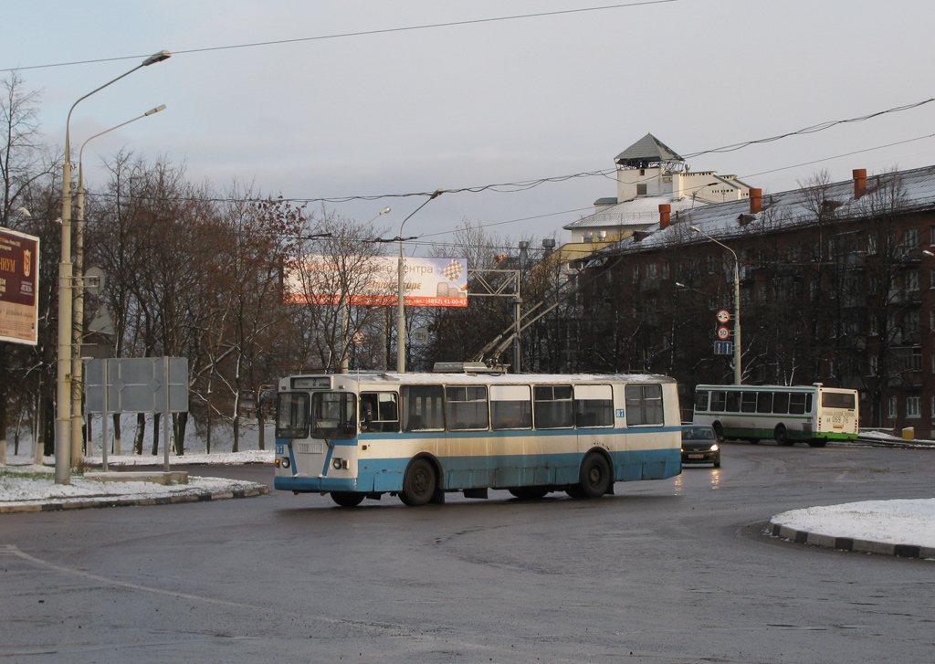 雅羅斯拉夫爾, ZiU-682G-012 [G0A] # 87