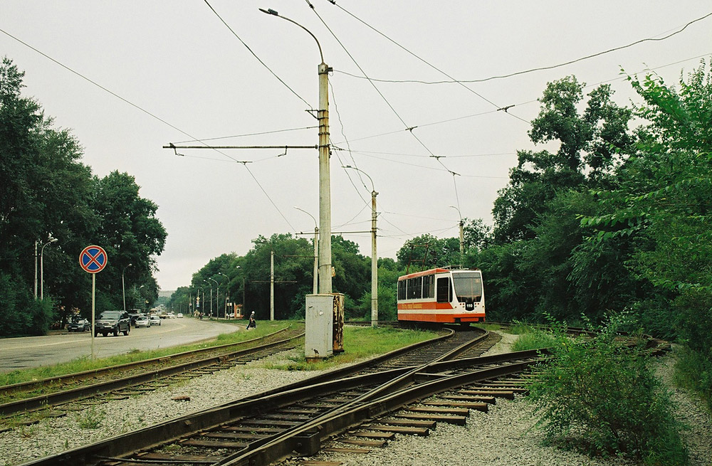 Хабаровск — Разные фотографии