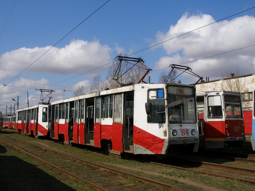Jaroslawl, 71-608K Nr. 84