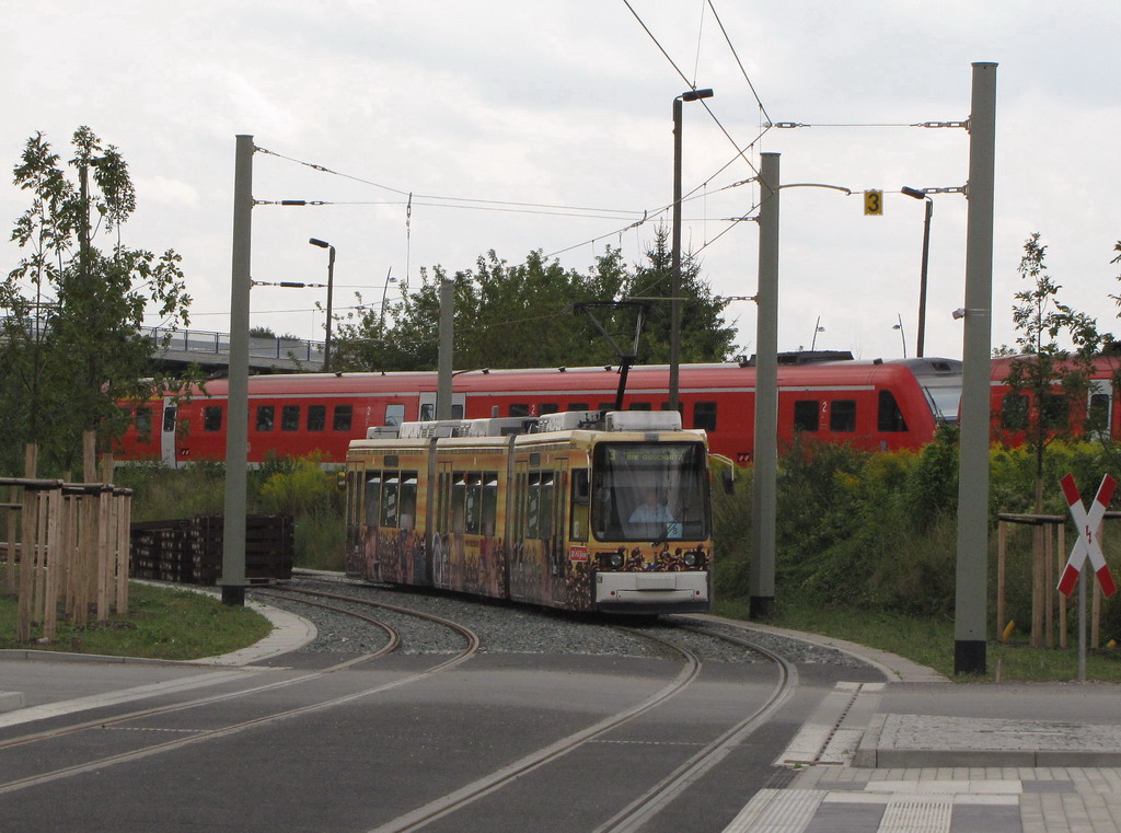 Jena, Bombardier GT6M-ZR č. 628
