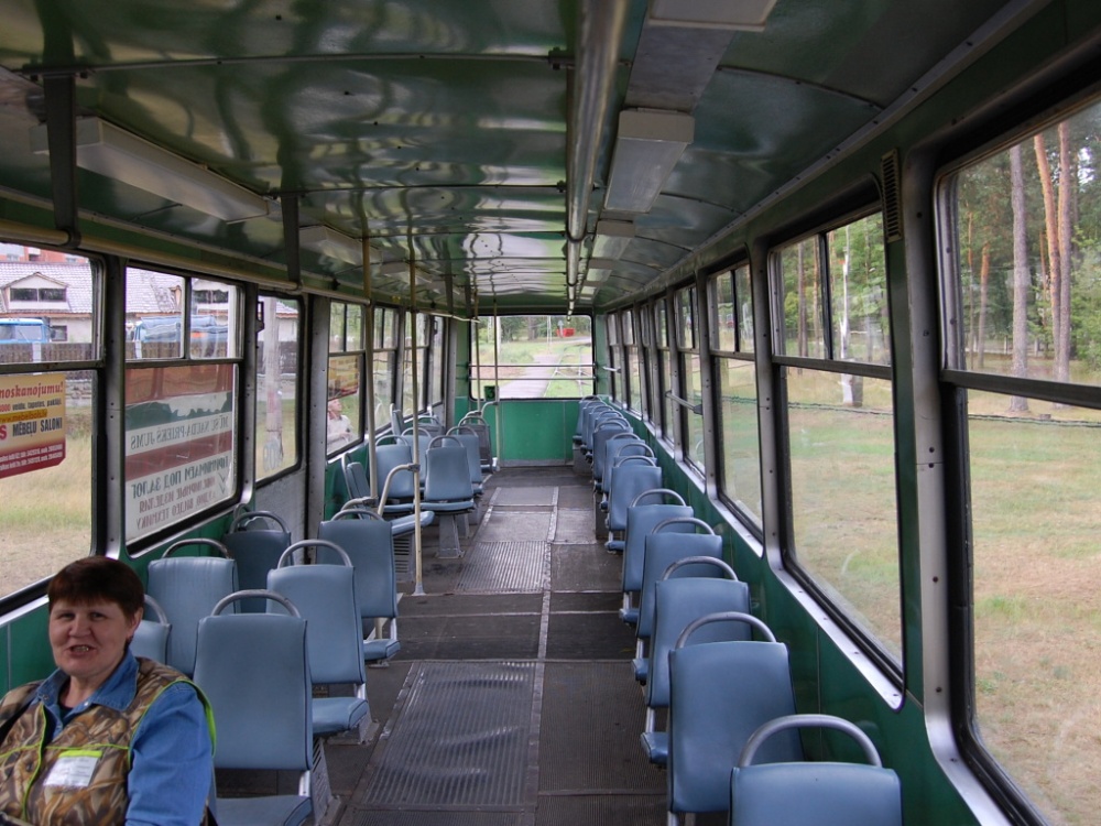 Даугавпилс, 71-605А № 109