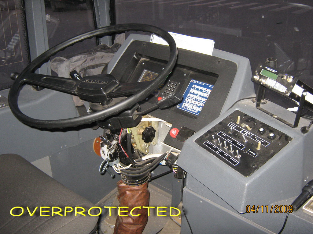 Саратов, Тролза-5265.00 «Мегаполис» № 1293