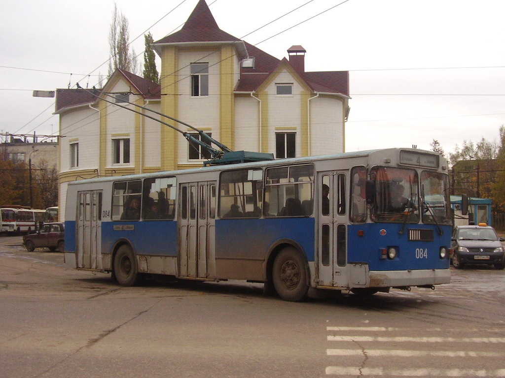 Kaluga, ZiU-682G-012 [G0A] Nr. 084
