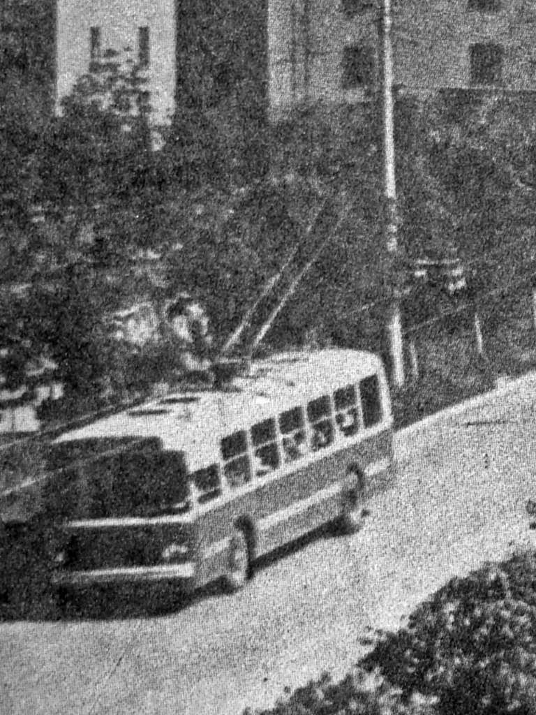 Чебоксары — Старые фотографии