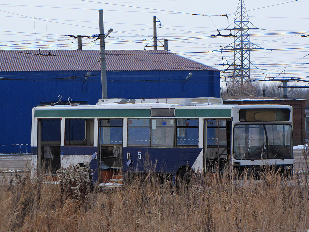 Рыбинск, Gräf & Stift 813 OE112 M11 № 5