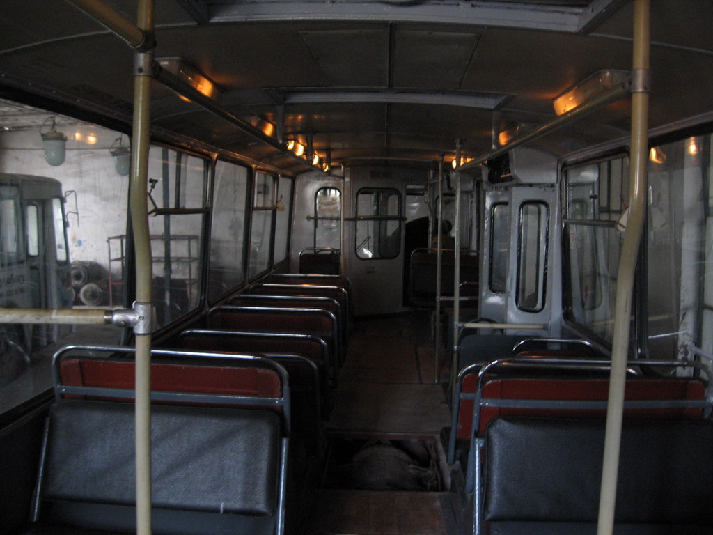 Szevasztopol, ZiU-682V [V00] — 1091