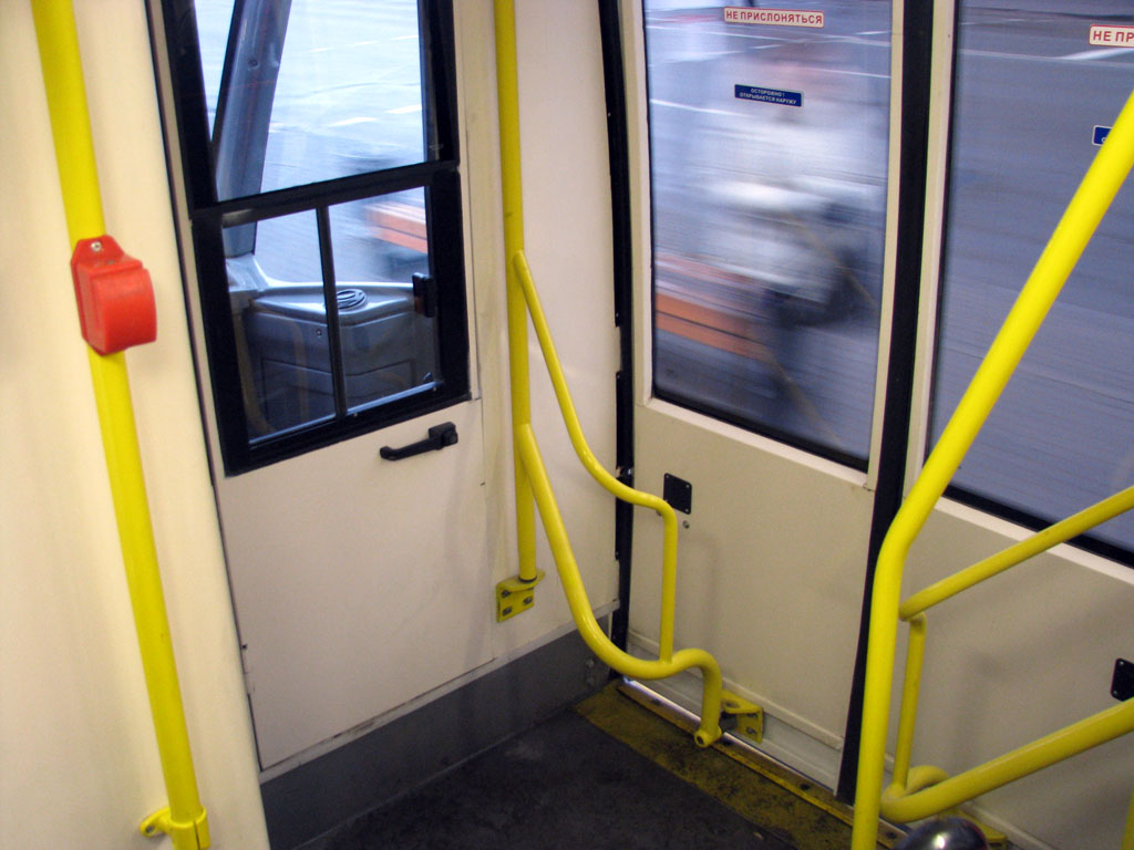 Мінськ, БКМ 84300М № 157