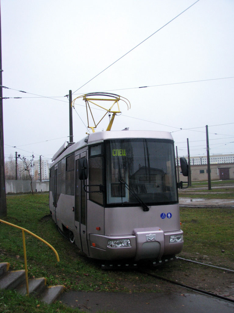 Витебск, БКМ 62103 № 615