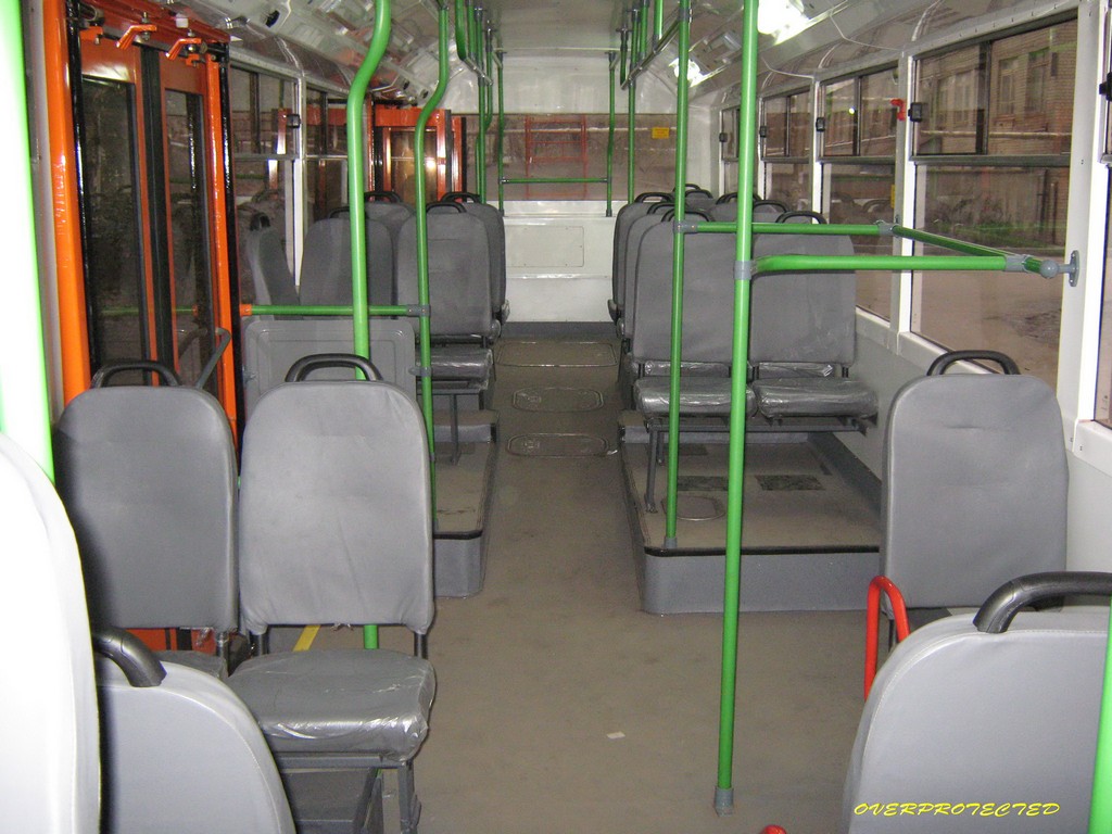 Саратов, Тролза-5275.06 «Оптима» № 2278