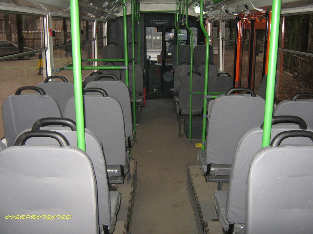 Саратов, Тролза-5275.06 «Оптима» № 2278