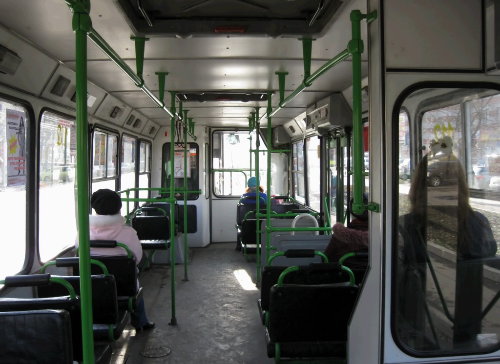 Тула, ЛиАЗ-5280 (ВЗТМ) № 112