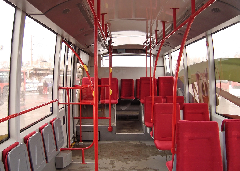 Казань, БКМ 42003А «Витовт» № 1127