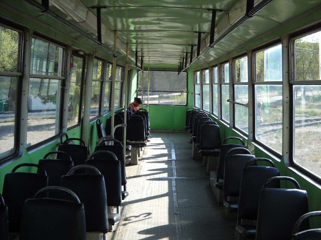 Новотроицк, 71-605А № 13