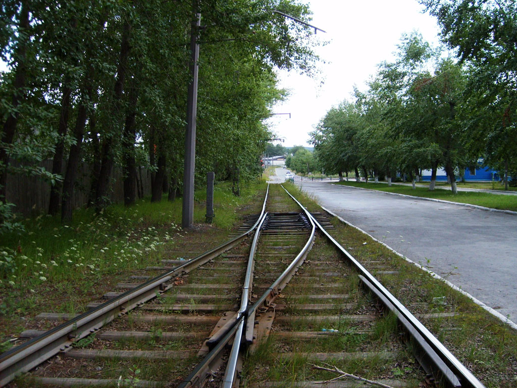 Краснотурьинск — Разные фотографии