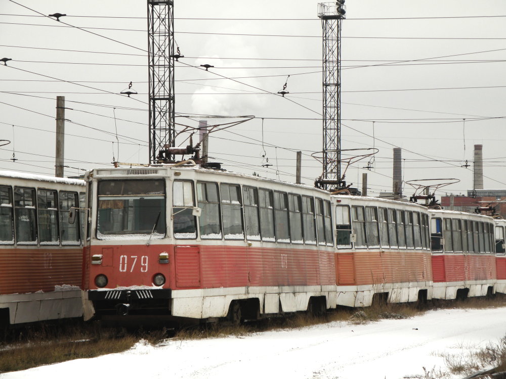 Дзержинск, 71-605А № 079