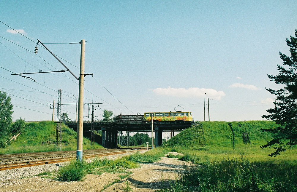 Ангарск, 71-605А № 180; Ангарск — Разные фотографии