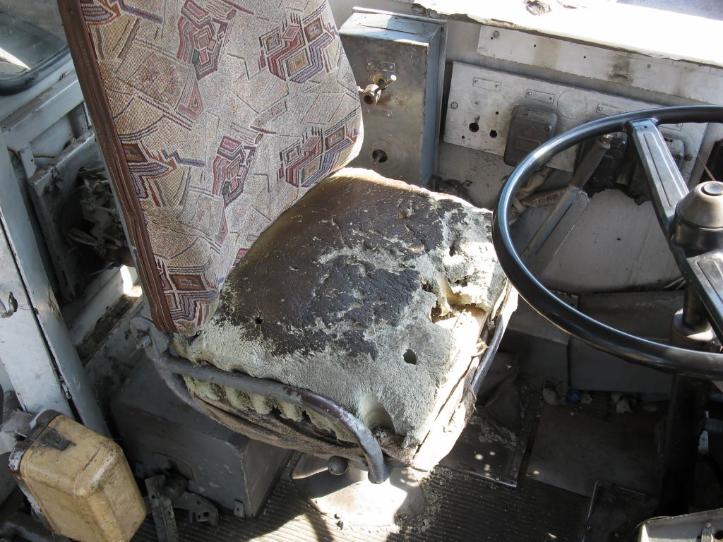 Севастополь, ЗиУ-682В-012 [В0А] № 2326