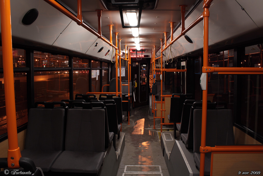 Москва, СВАРЗ-МАЗ-6235.00 № 8850