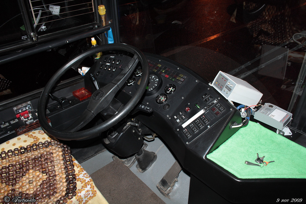 Москва, СВАРЗ-МАЗ-6235.00 № 8850