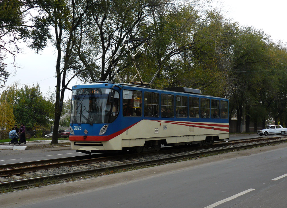 დონეცკი, K1 № 3025