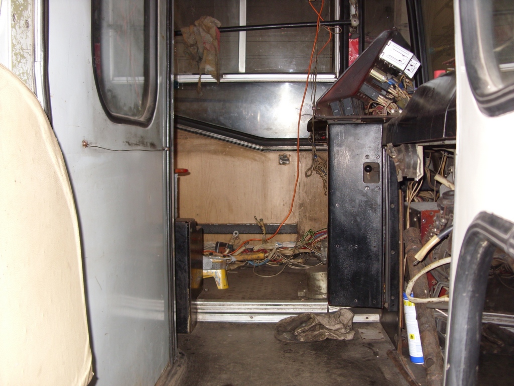 Днепр, ЮМЗ Т2 № 1531