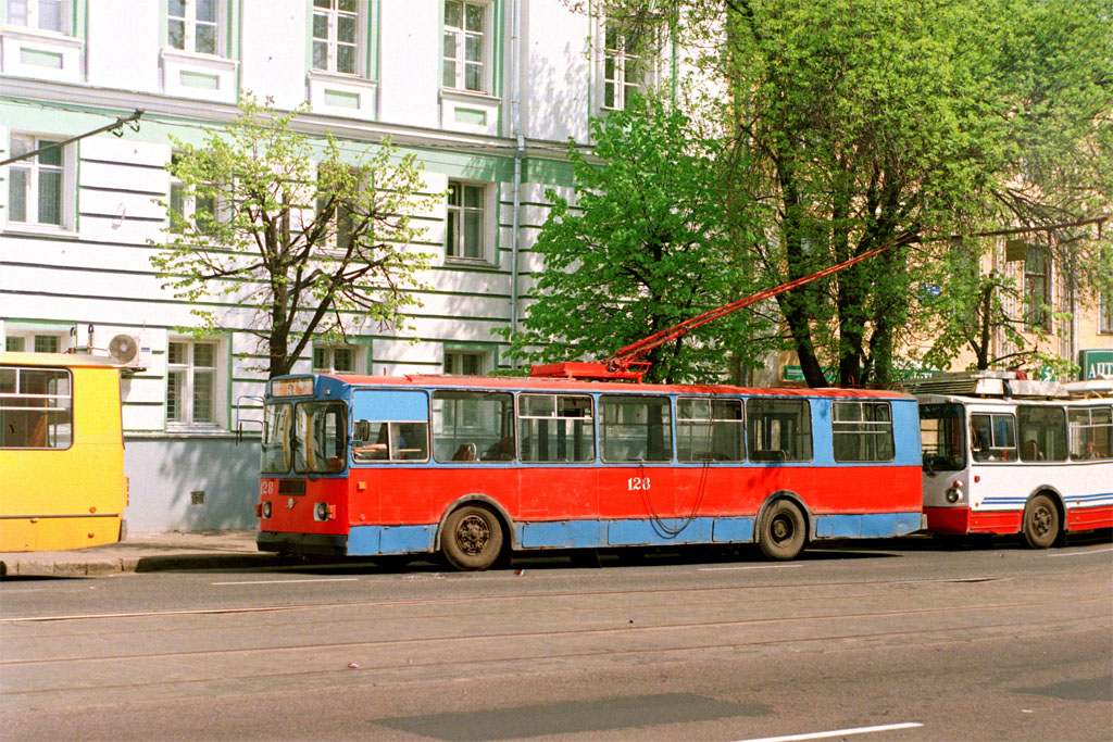 Twer, ZiU-682G [G00] Nr. 128