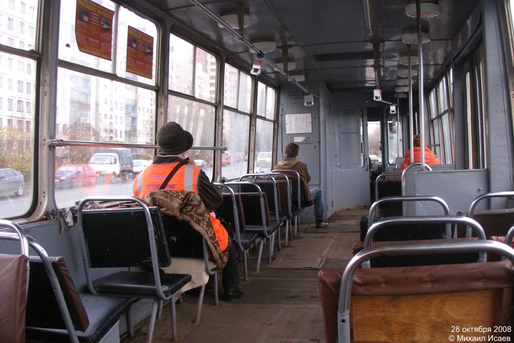 Санкт-Петербург, ЛМ-68М № 7553