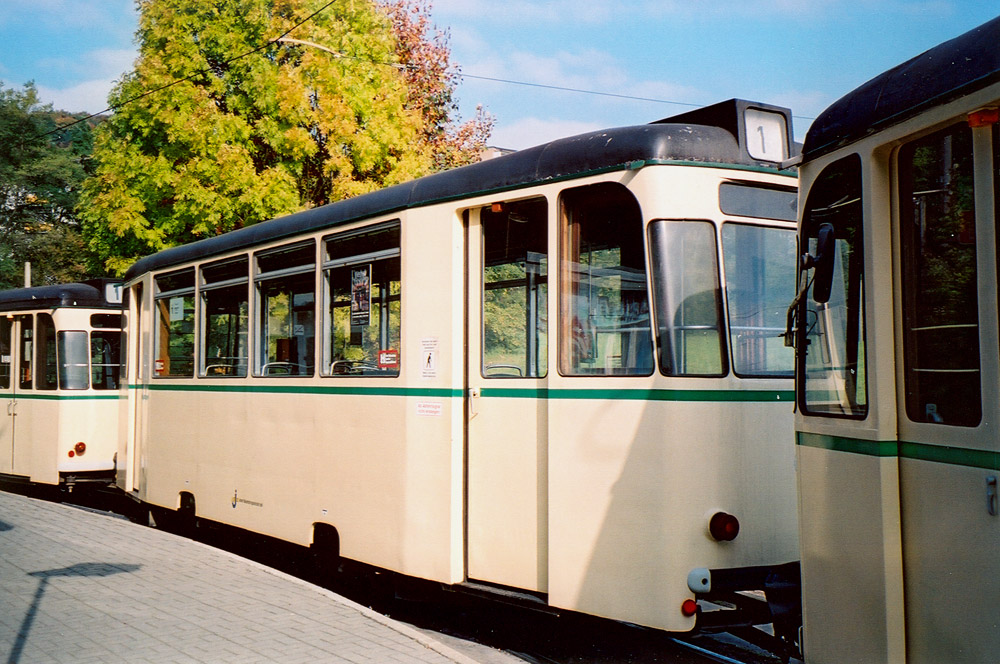 Йена, Reko BZ70 № б/н