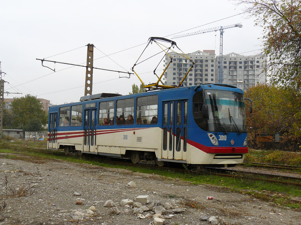 Донецк, К1 № 3010