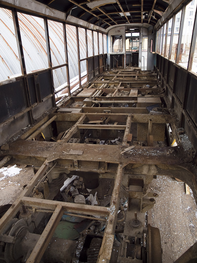 Уфа, РВЗ-6М2 № 1014