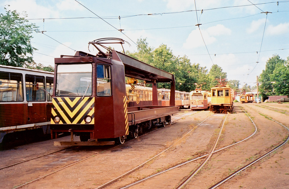 Vitebsk, TK-28 № РТ-1 Vitebsk, TK-28 № РТ-1