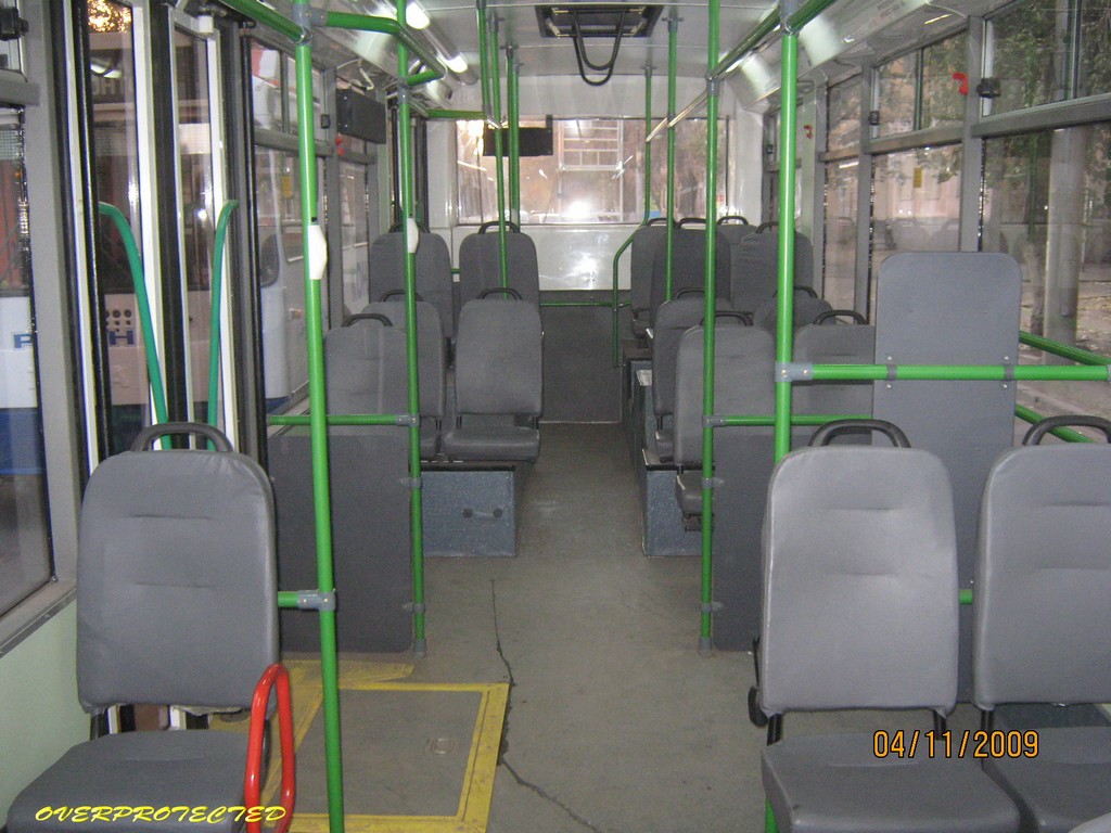 Саратов, Тролза-5265.00 «Мегаполис» № 1293