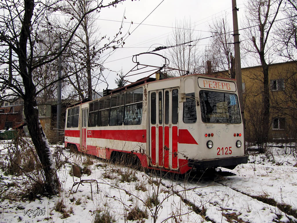 Saint-Petersburg, 71-88G (23M0000) Br. 2125